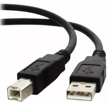 Xtech 15ft USB 2.0 A-male to B-male cable XTC-304